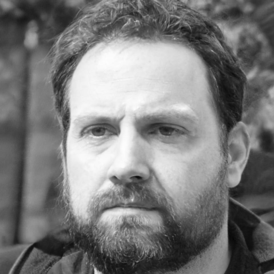 Porträt von Henrik Mortensen, Gründer und Hauptdozent bei kryptosnova