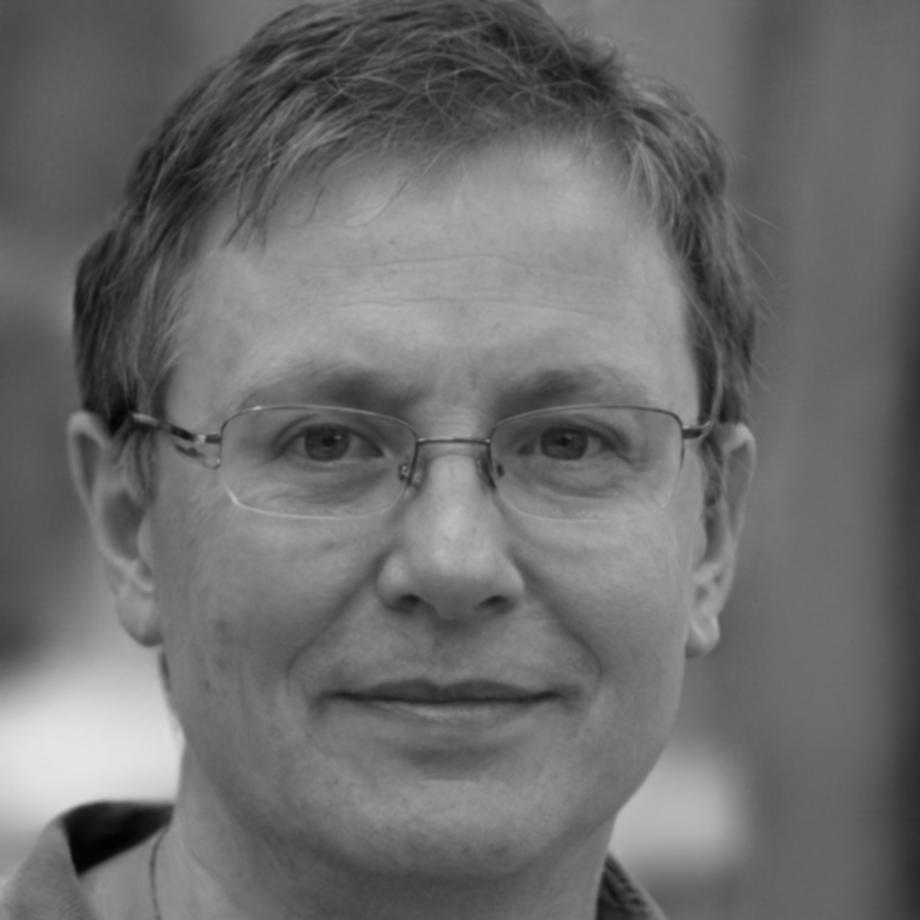 Kursleiter Henrik Andersson