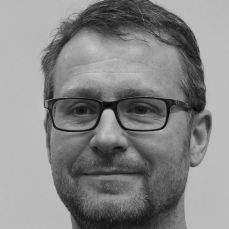 Assistent Tomás Kovář
